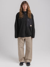 Terra Sherpa Jacket Unisex
