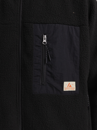 Terra Sherpa Jacket