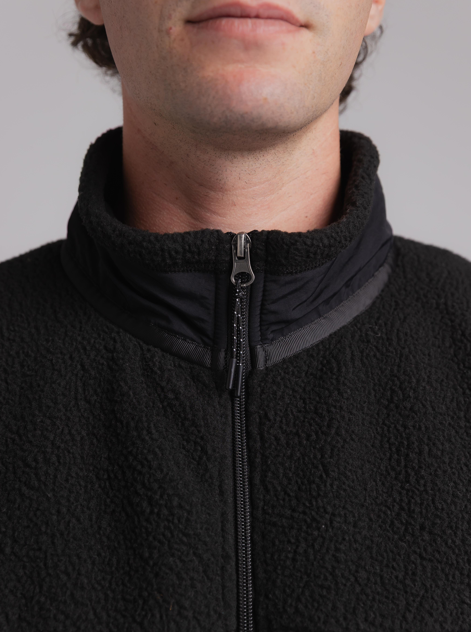 Terra Sherpa Jacket