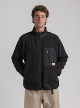 Terra Sherpa Jacket