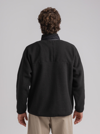 Terra Sherpa Jacket