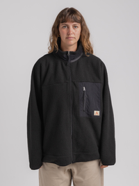 Terra Sherpa Jacket