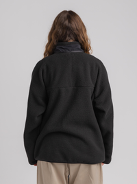 Terra Sherpa Jacket