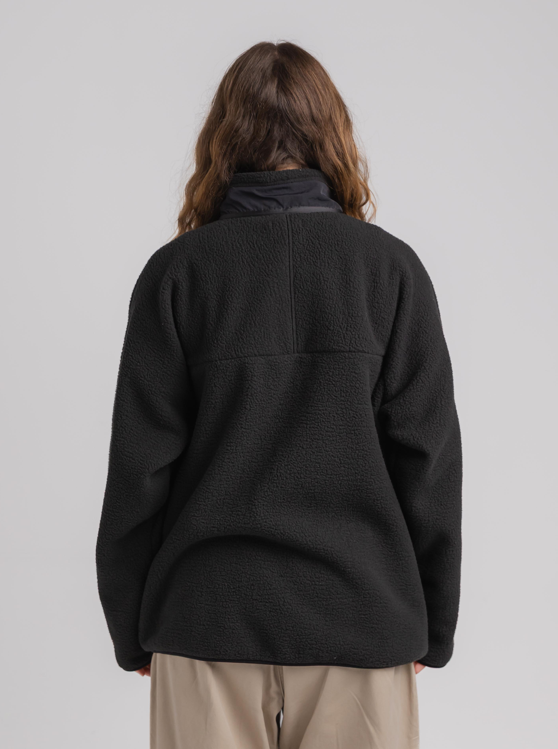 Terra Sherpa Jacket