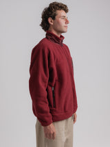 Terra Sherpa Jacket Unisex