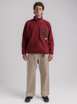 Terra Sherpa Jacket Unisex
