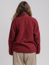Terra Sherpa Jacket Unisex