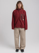 Terra Sherpa Jacket Unisex