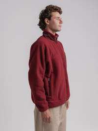 Terra Sherpa Jacket