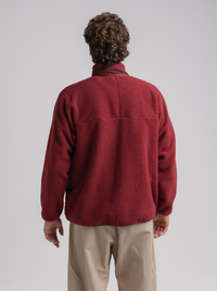 Terra Sherpa Jacket