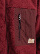 Terra Sherpa Jacket