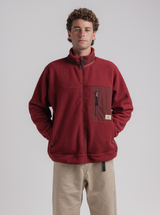 Terra Sherpa Jacket
