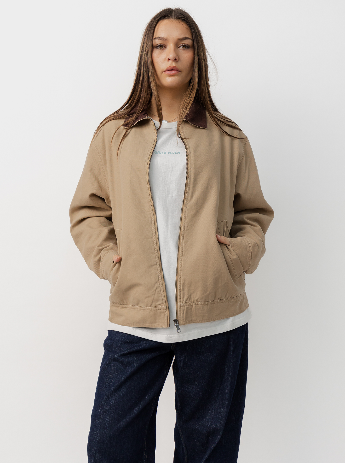 Carpenter Jacket