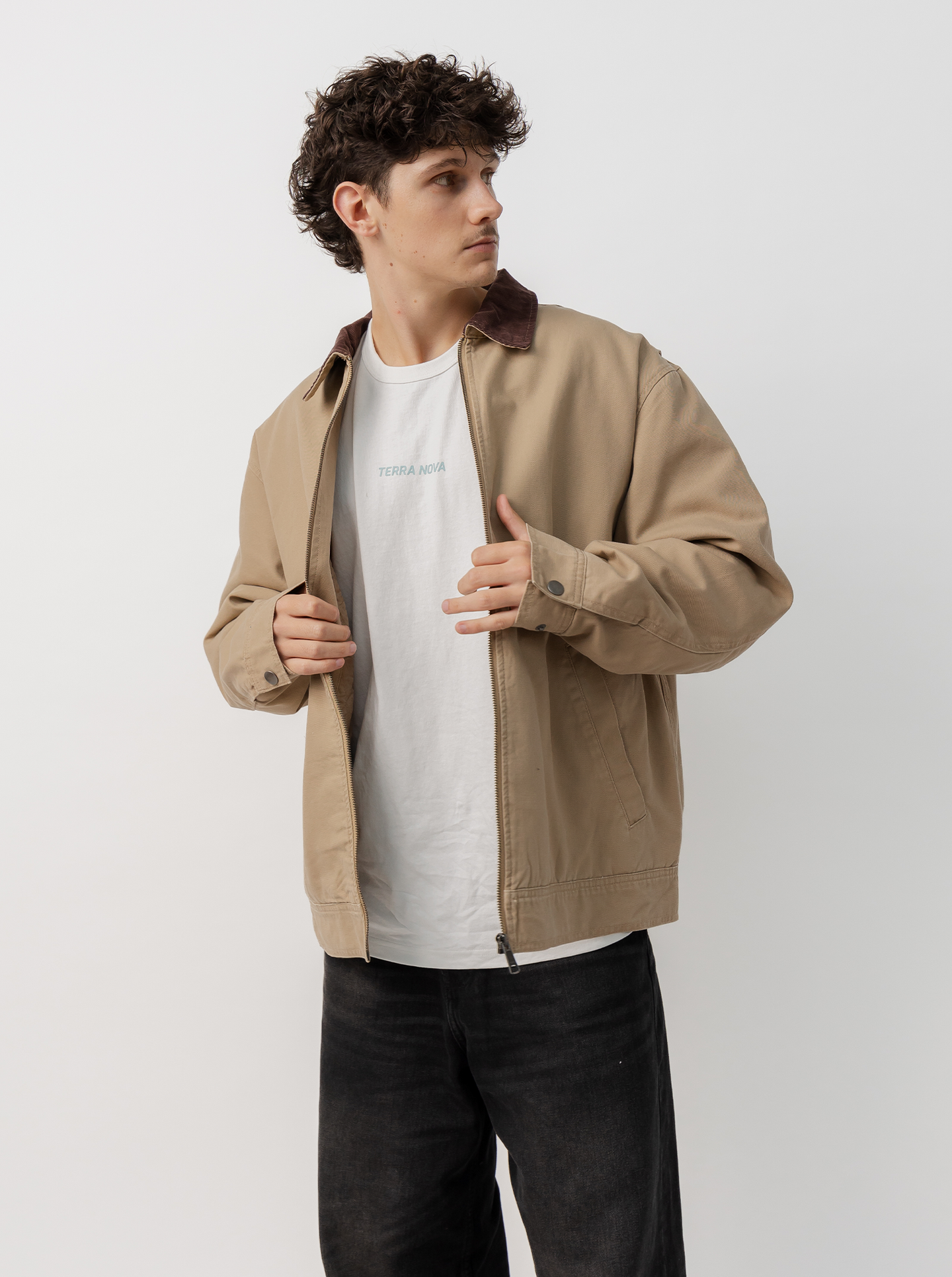 Carpenter Jacket