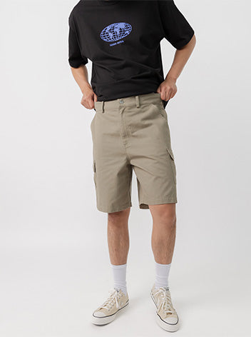 Tactical Cargo Shorts