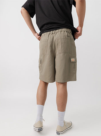 Tactical Cargo Shorts