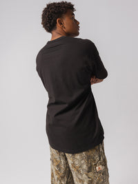 Volcano Graphic Tee