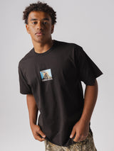 Volcano Graphic Tee