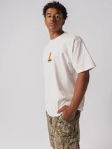 Apple Graphic Tee