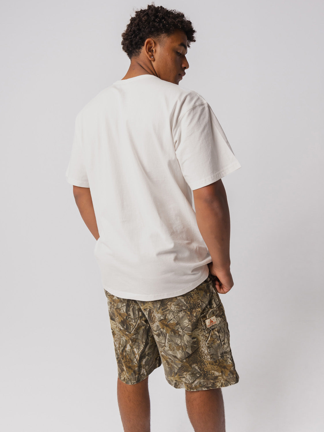 Apple Graphic Tee