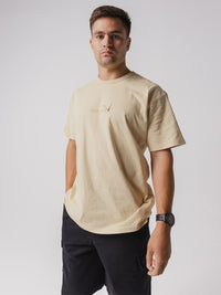 Match Graphic Tee