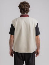 Terra Sherpa Vest Unisex
