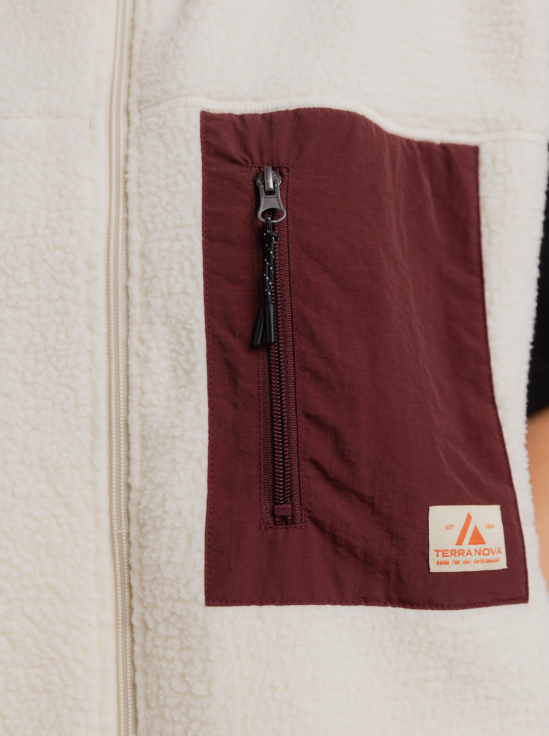 Terra Sherpa Vest