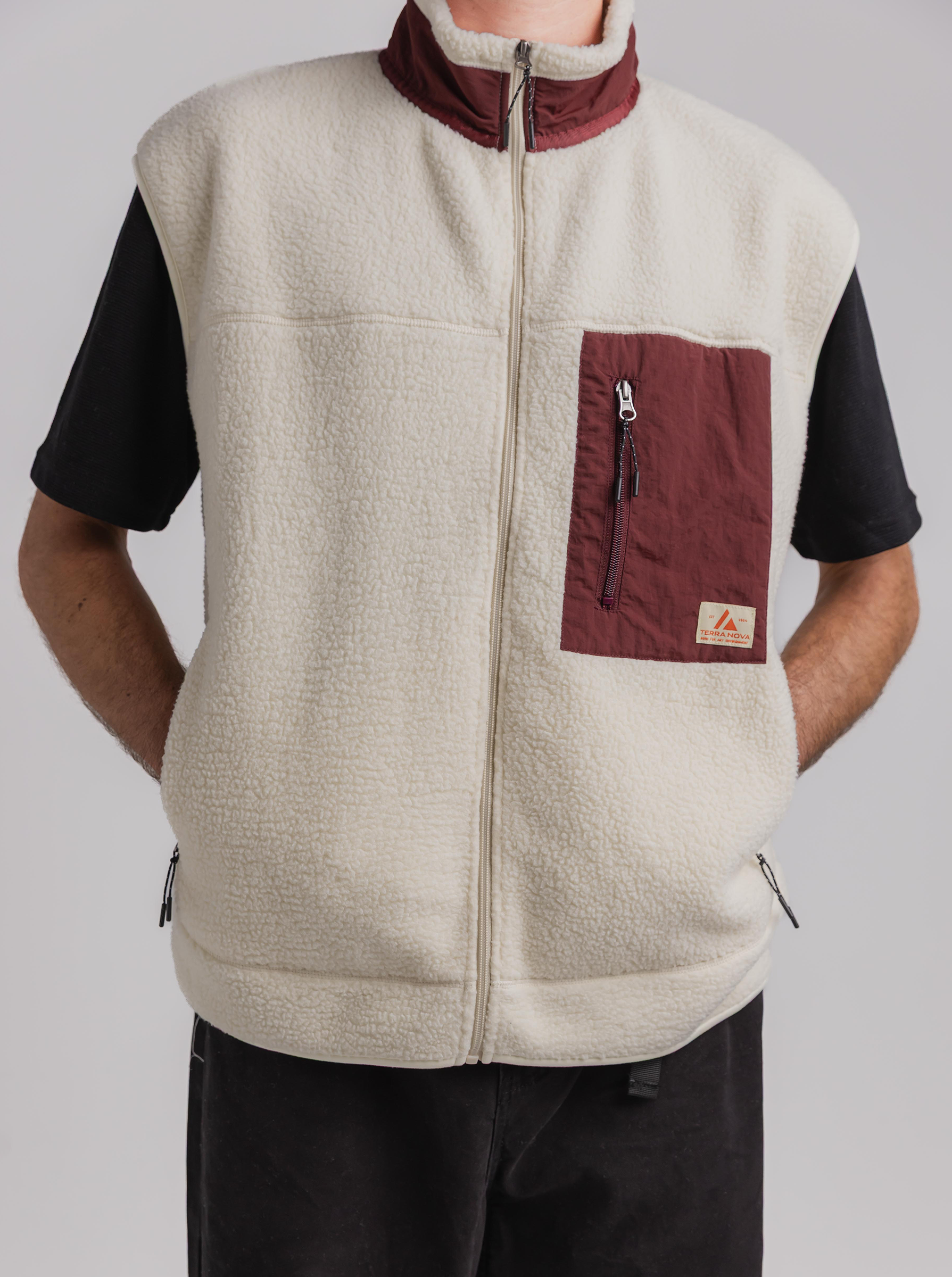 Terra Sherpa Vest