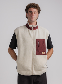 Terra Sherpa Vest