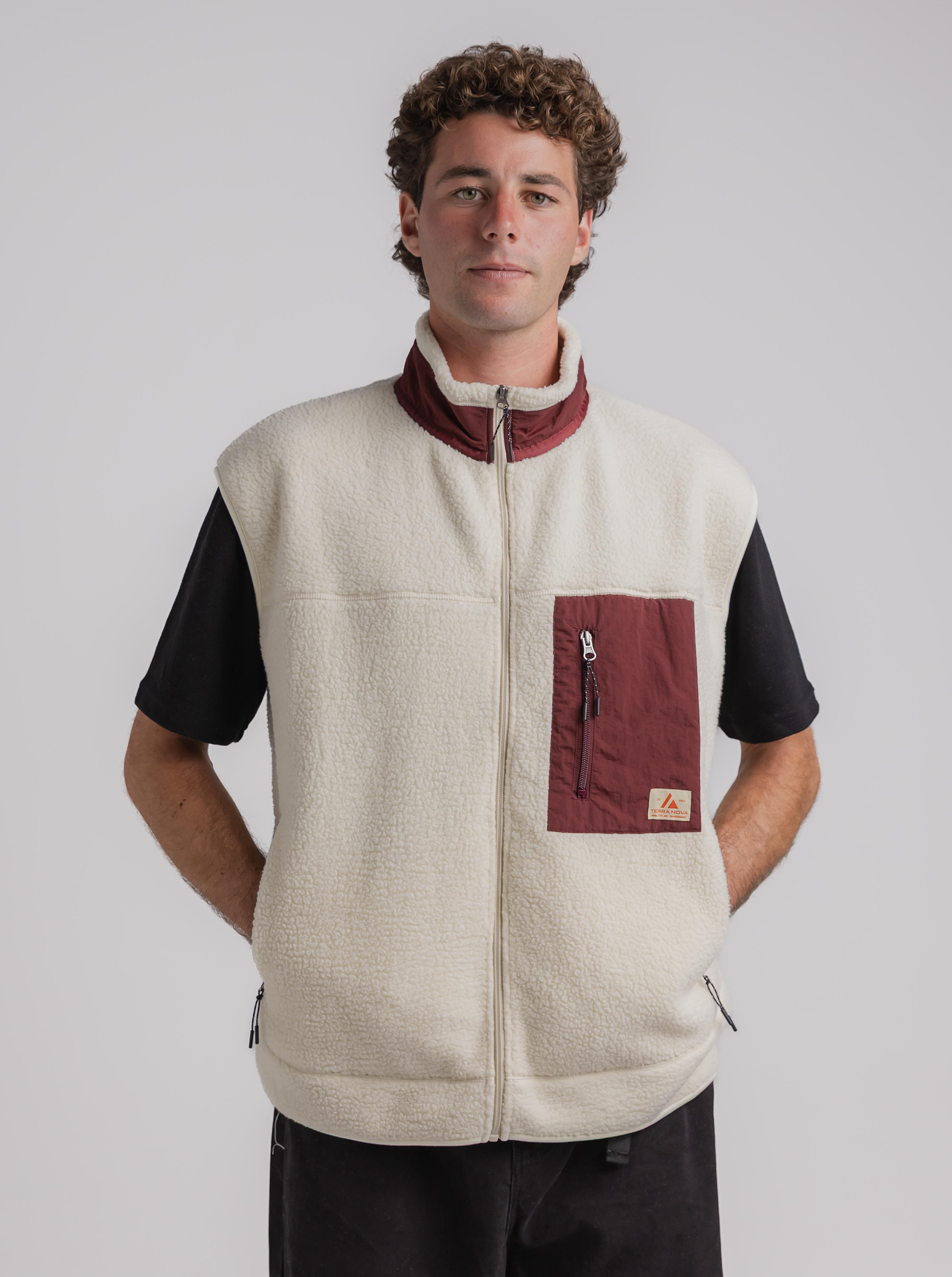 Terra Sherpa Vest