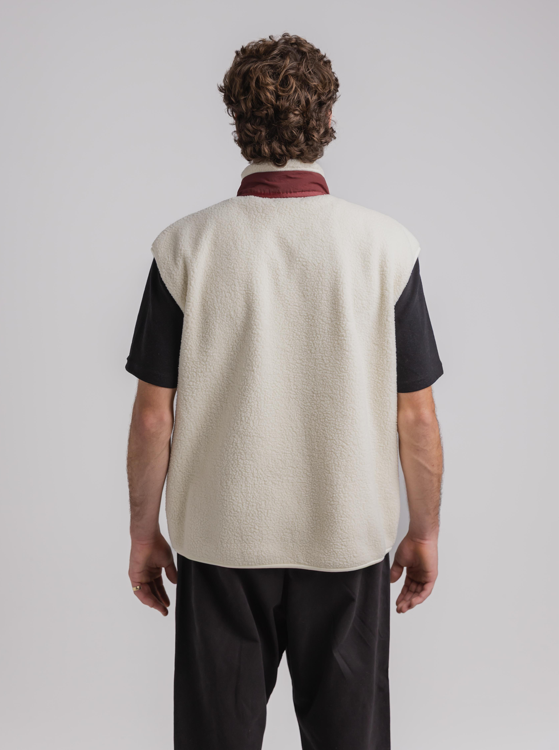 Terra Sherpa Vest