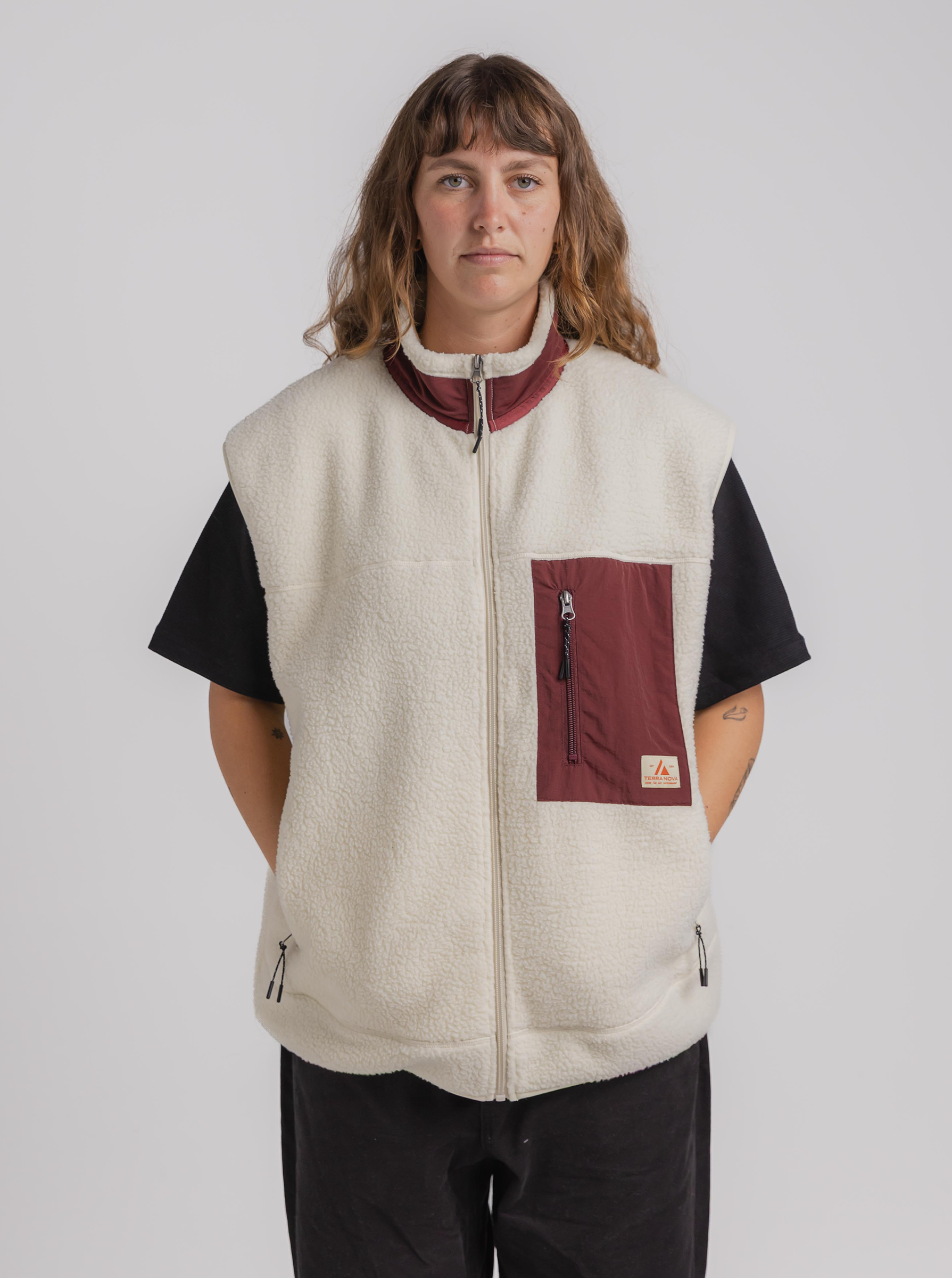 Terra Sherpa Vest