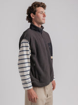 Terra Sherpa Vest Unisex