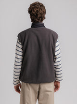Terra Sherpa Vest Unisex