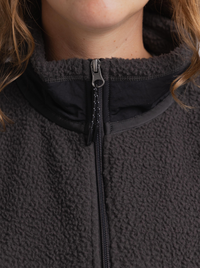 Terra Sherpa Vest Unisex