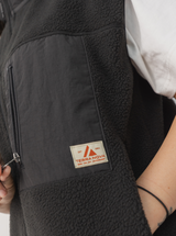 Sherpa Vest