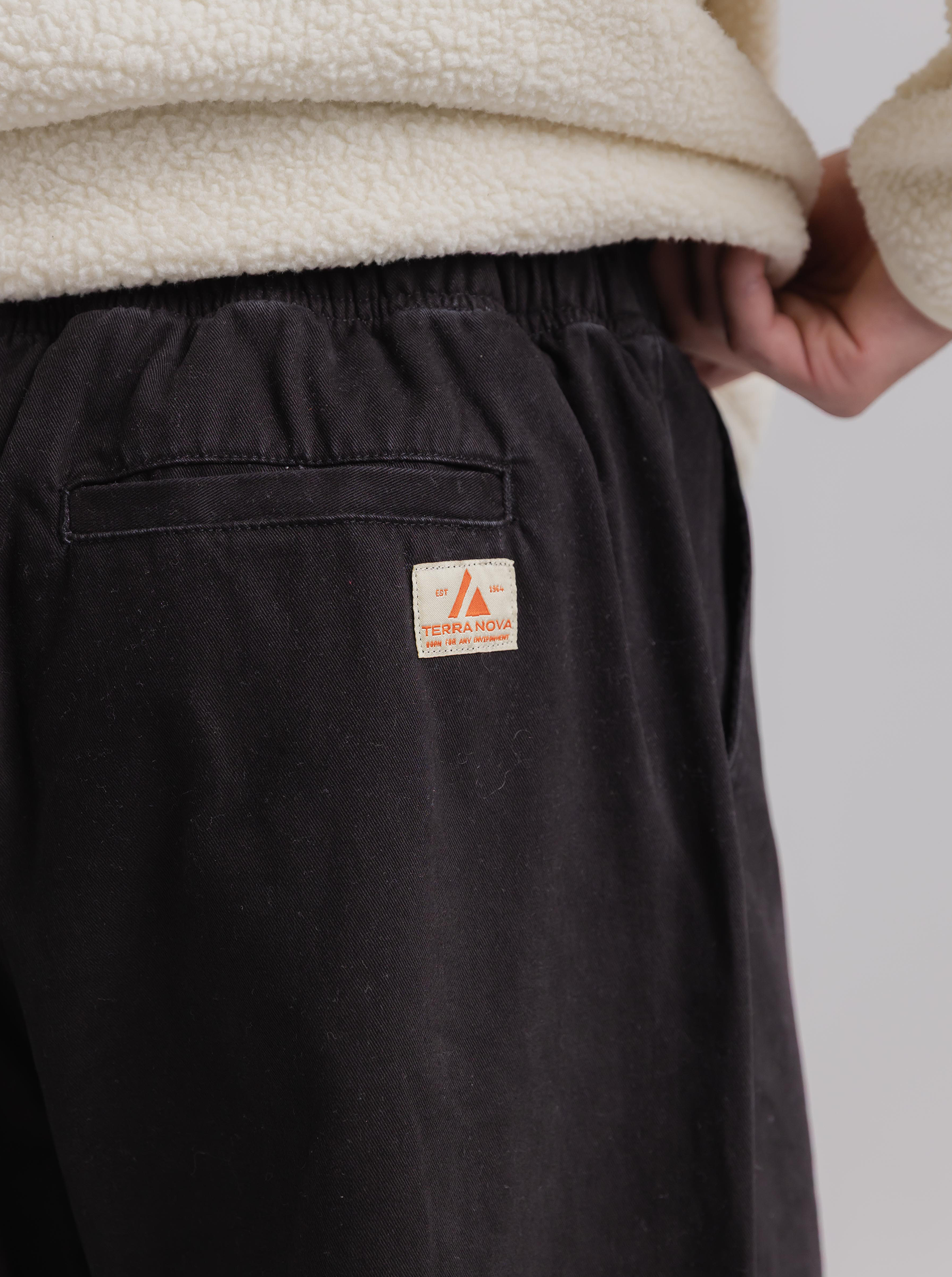 Wide Pant
