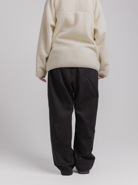 Wide Pant