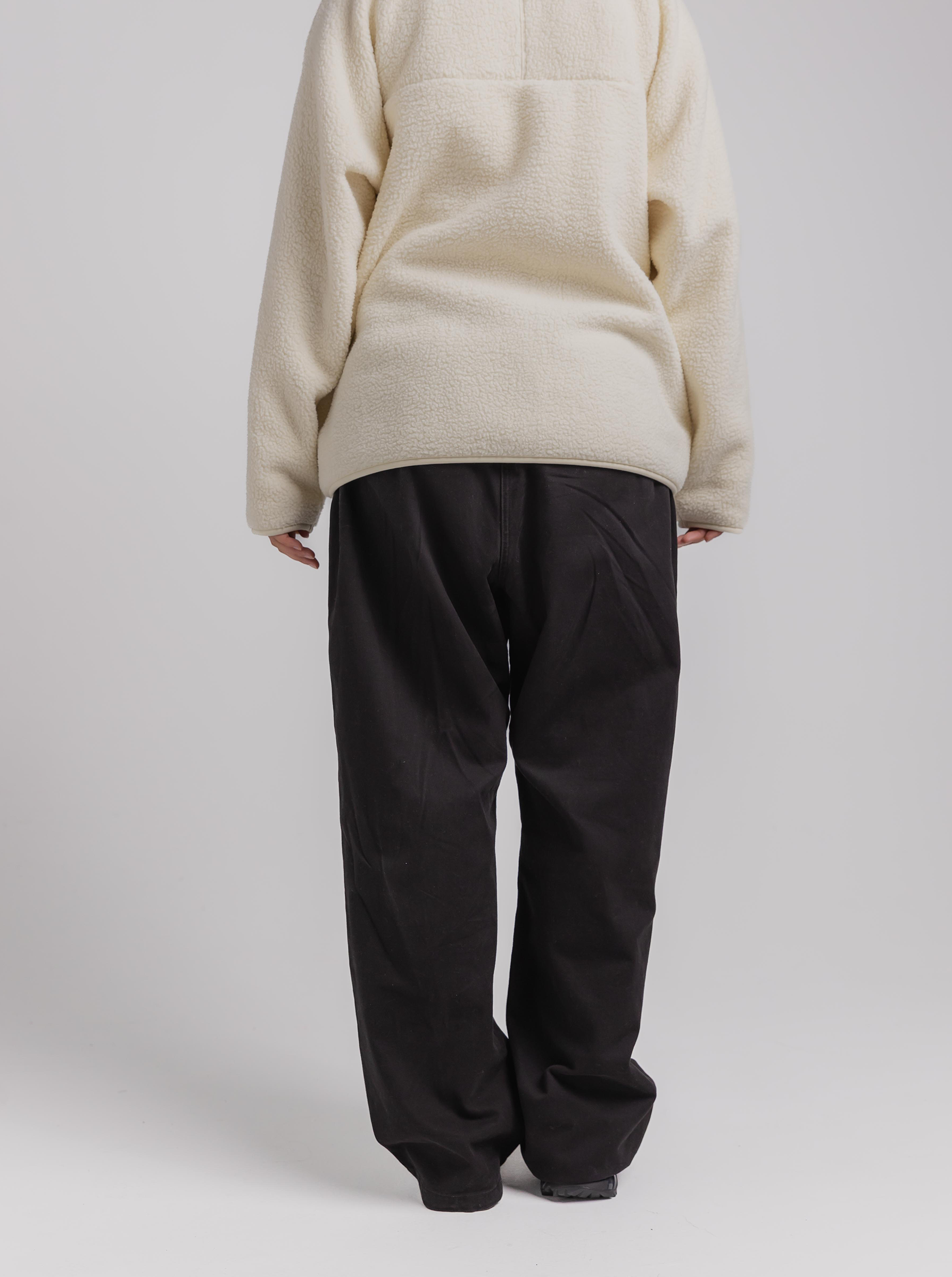 Wide Pant