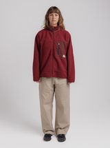 Wide Pant