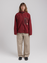 Wide Pant