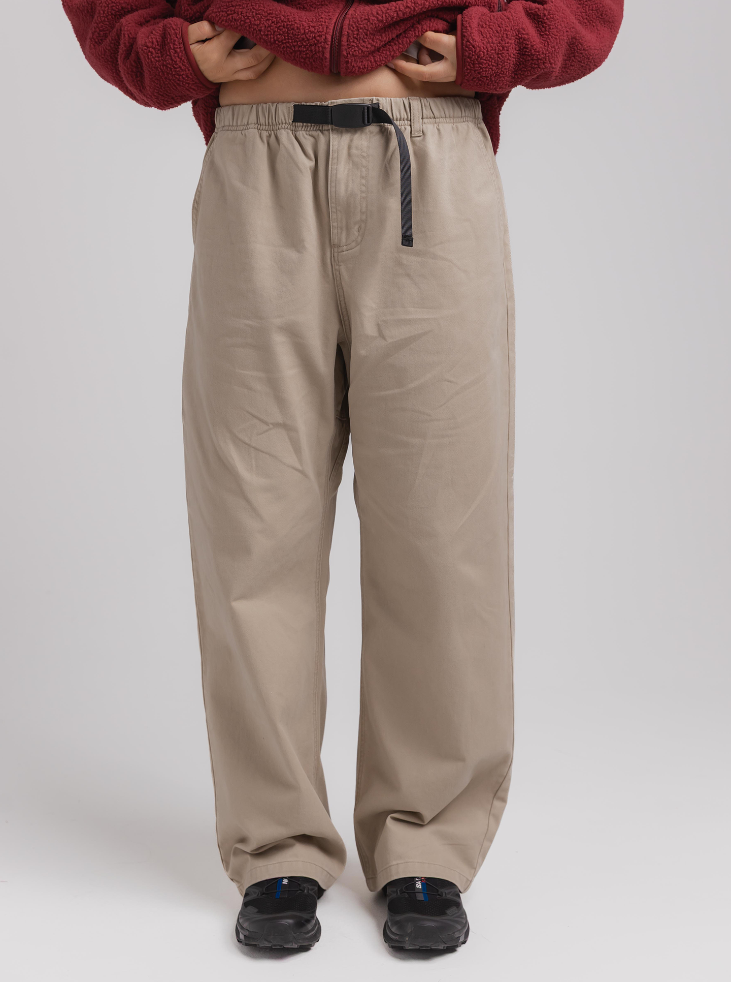 Wide Pant