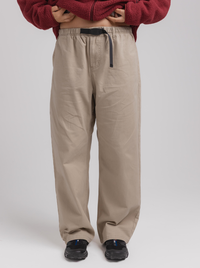 Wide Pant