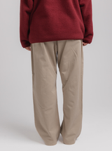 Wide Pant