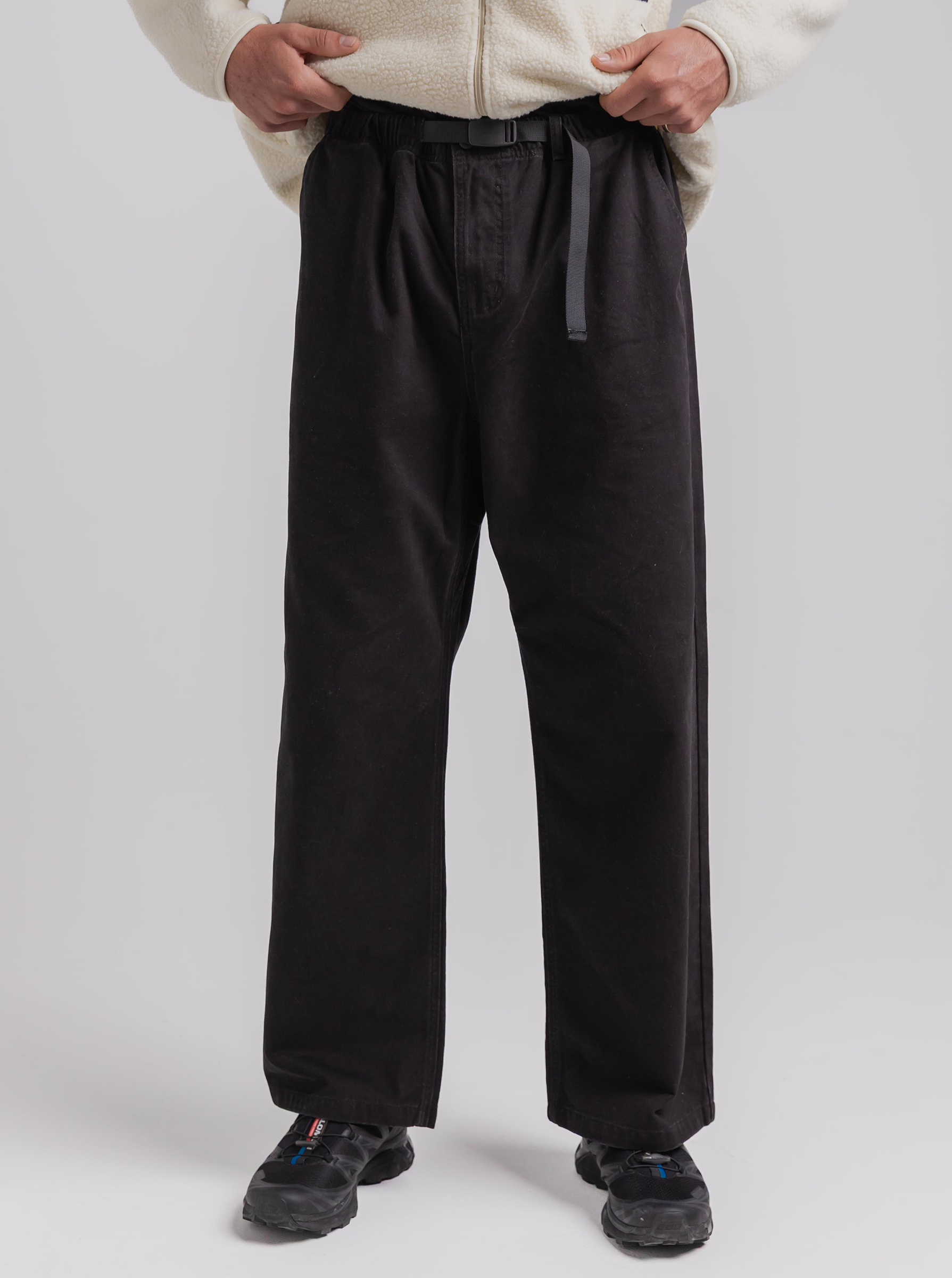 Wide Pant Unisex