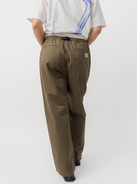 Wide Pant