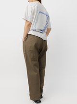 Wide Pant