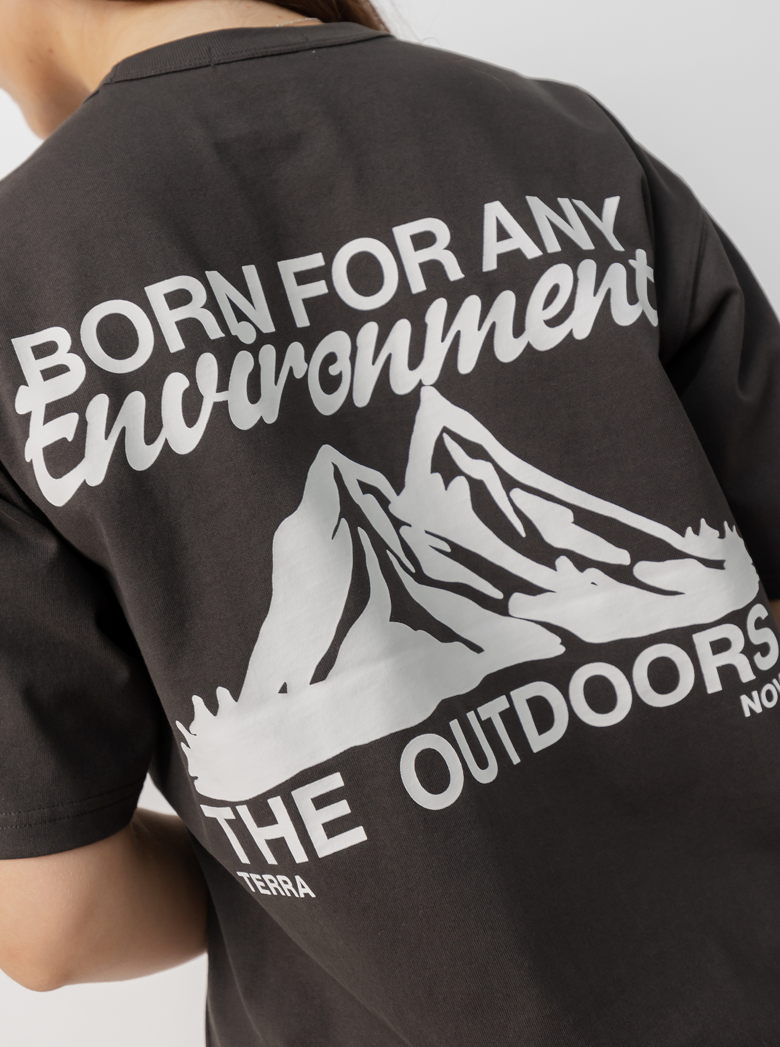 Graphic Tee