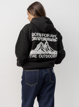 Full Zip Hoodie