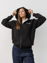 Full Zip Hoodie
